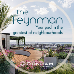 New  Ockham ad
