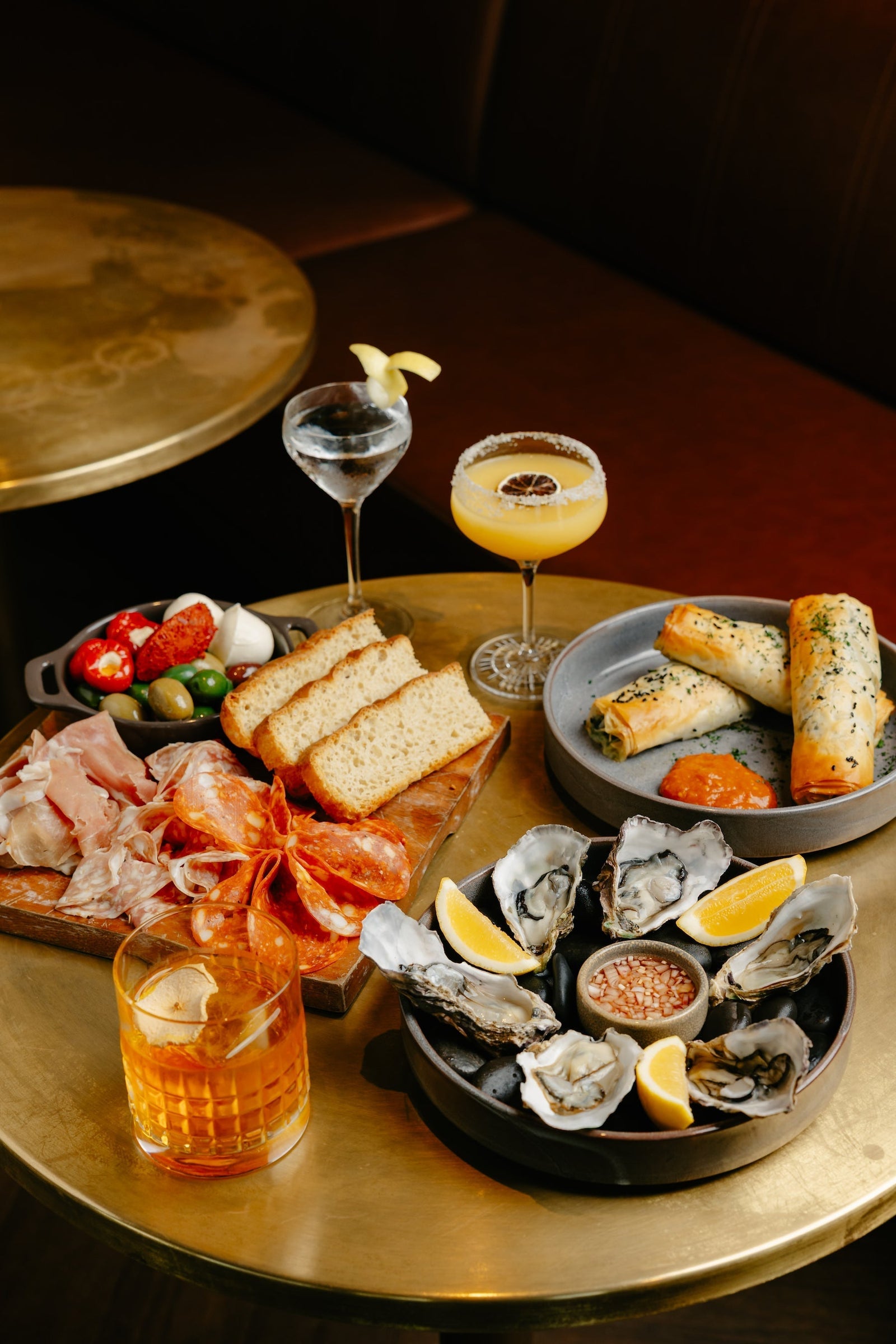 Bar Albert Celebrates Three Years of Elevated Cocktails this September