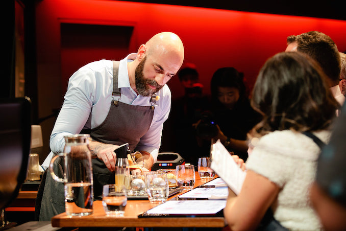 Barista John Gordon April 2018 copy