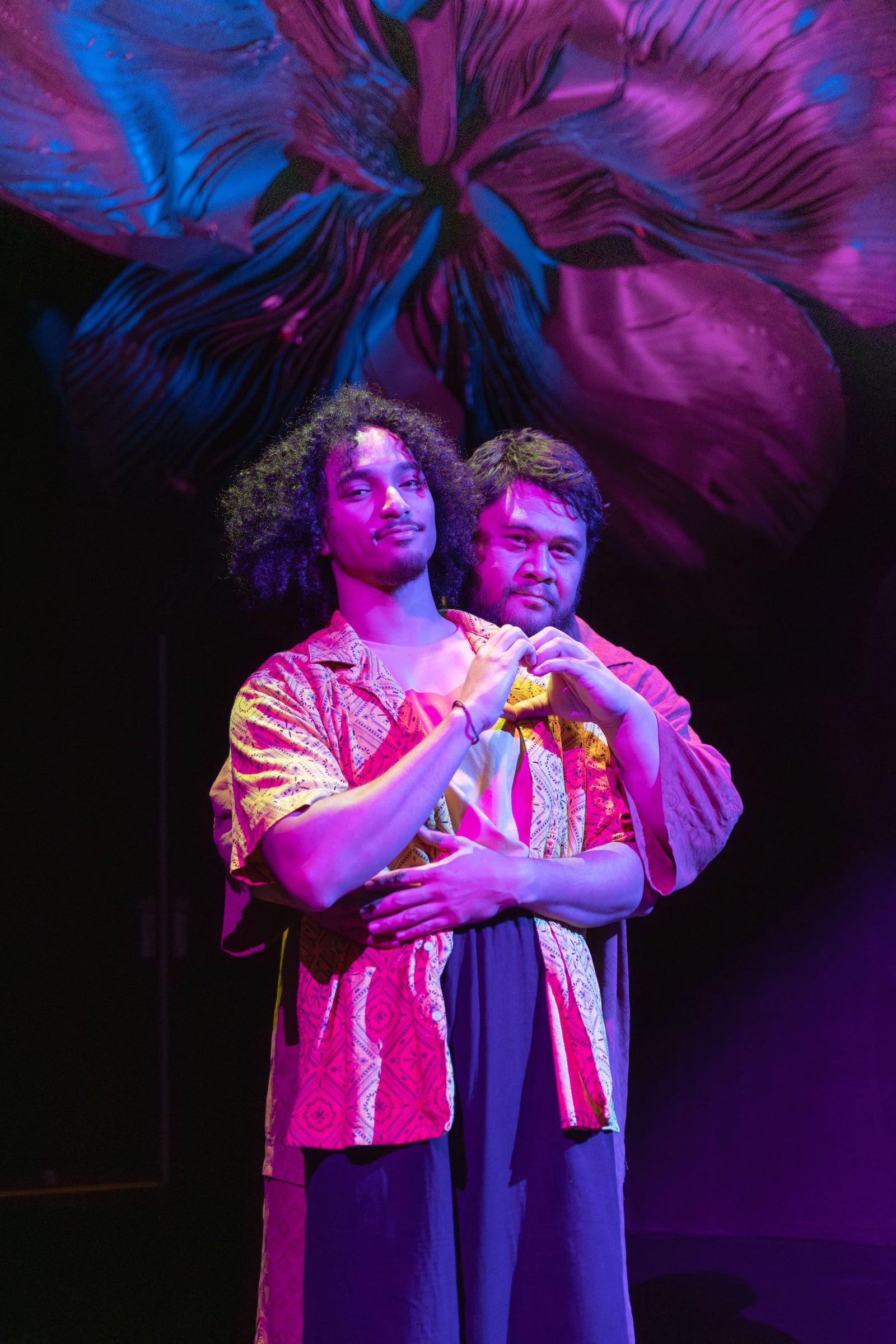 DEFYING DESTINY: Black Faggot Returns, Unapologetically Queer and Fiercely Relevant