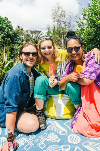 Ecofest 2025; A Vital Spark Of Sustainability For West Auckland