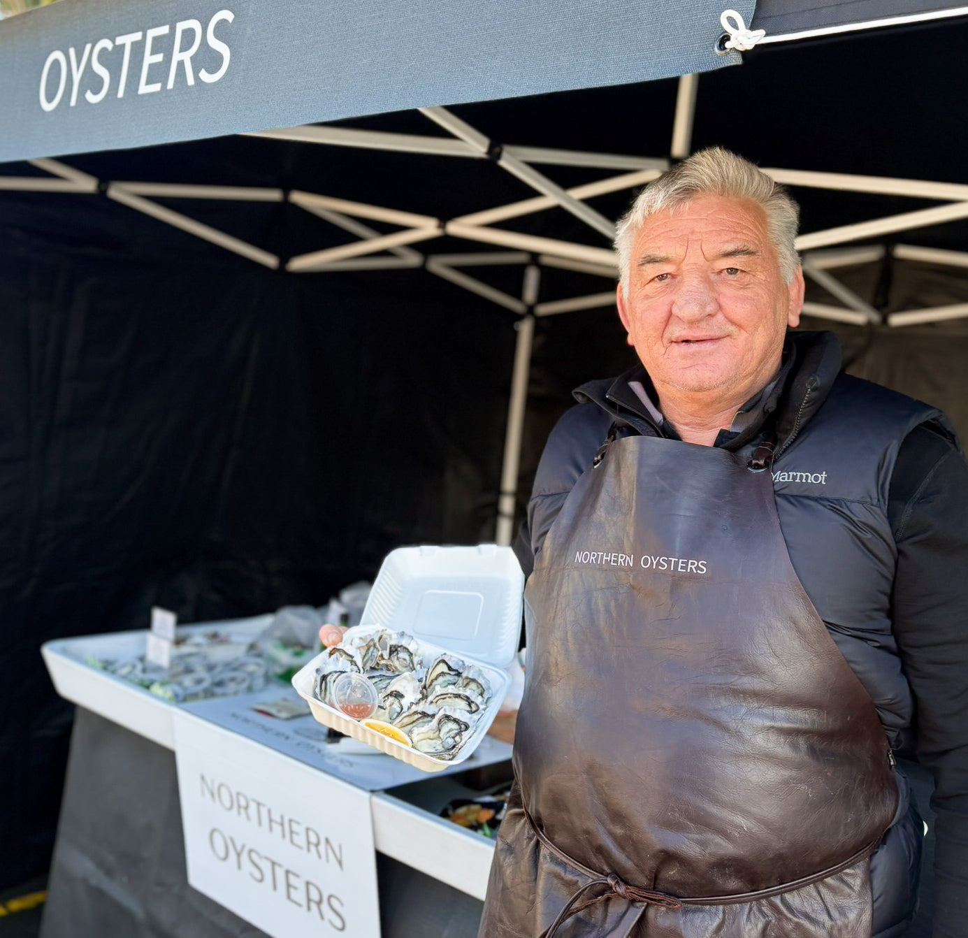 FACES AT GREY LYNN FARMERS MARKET...