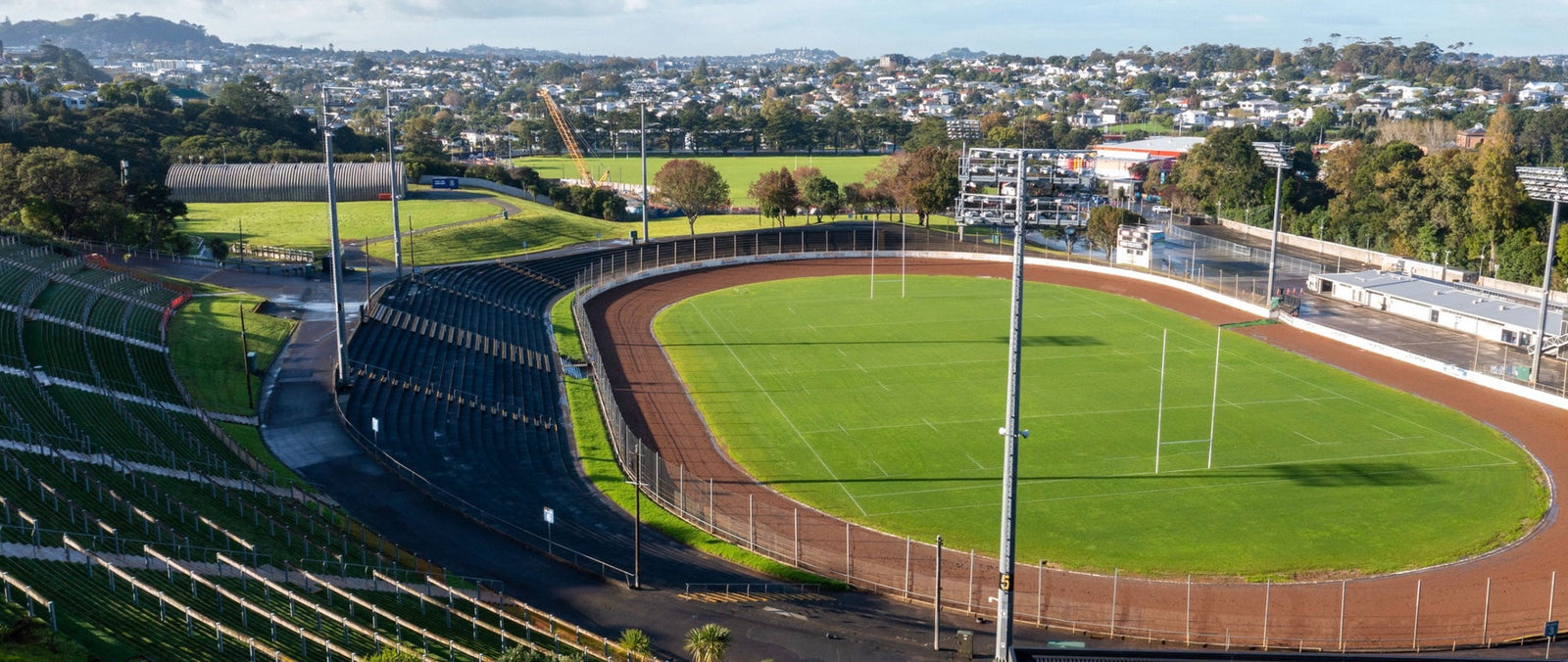 Auckland Council to consult on the future use of Western Springs Stadium