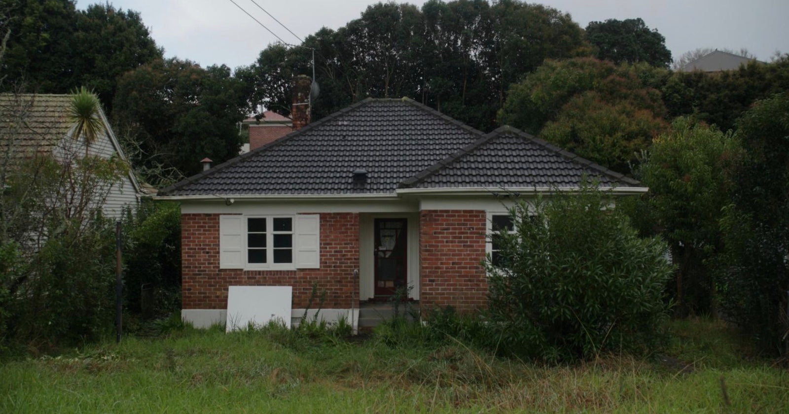 First person (Hard Boiled) An installation by Simon Endres...