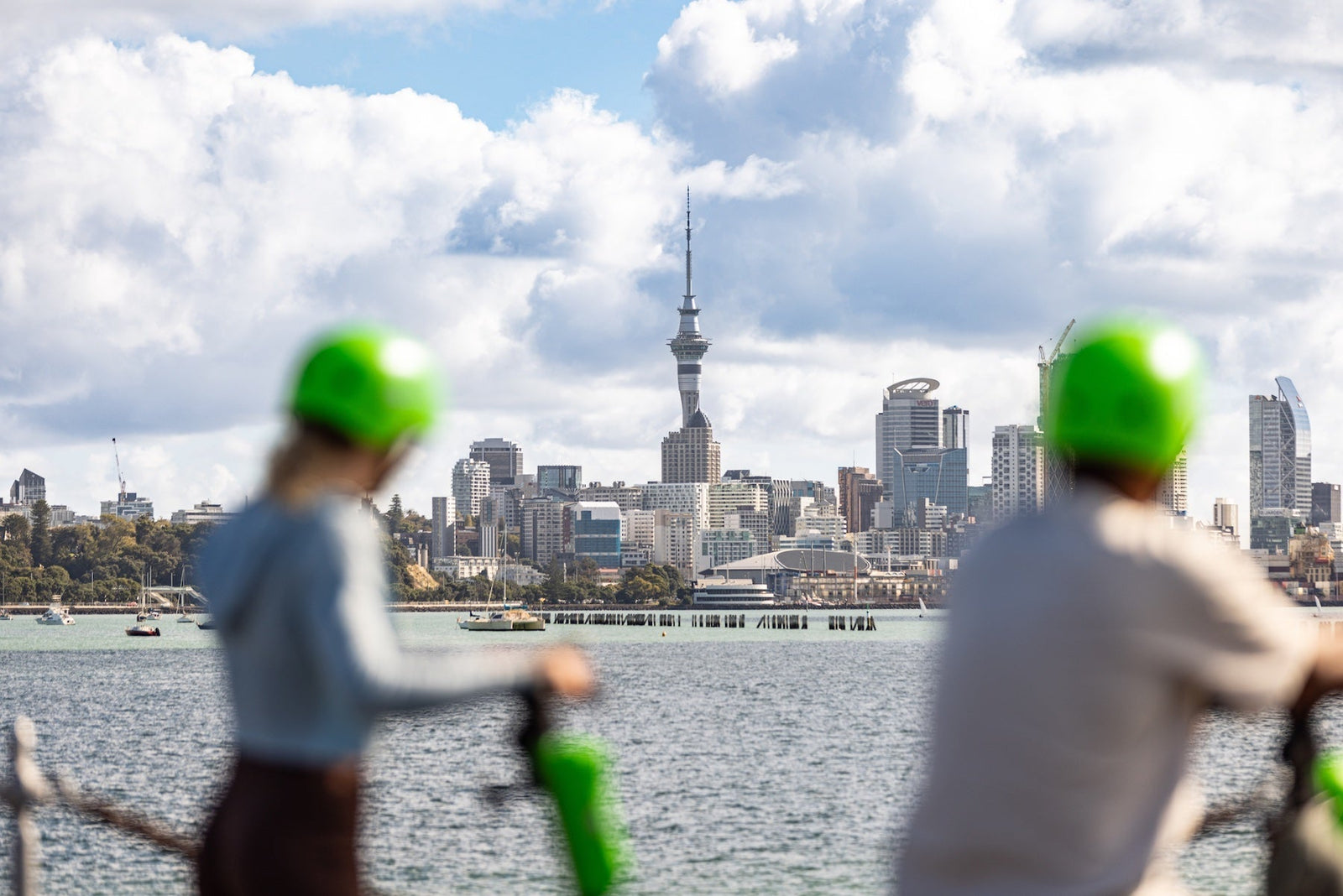 Lime for less than a latte: LimePass brings discounted rides to Auckland