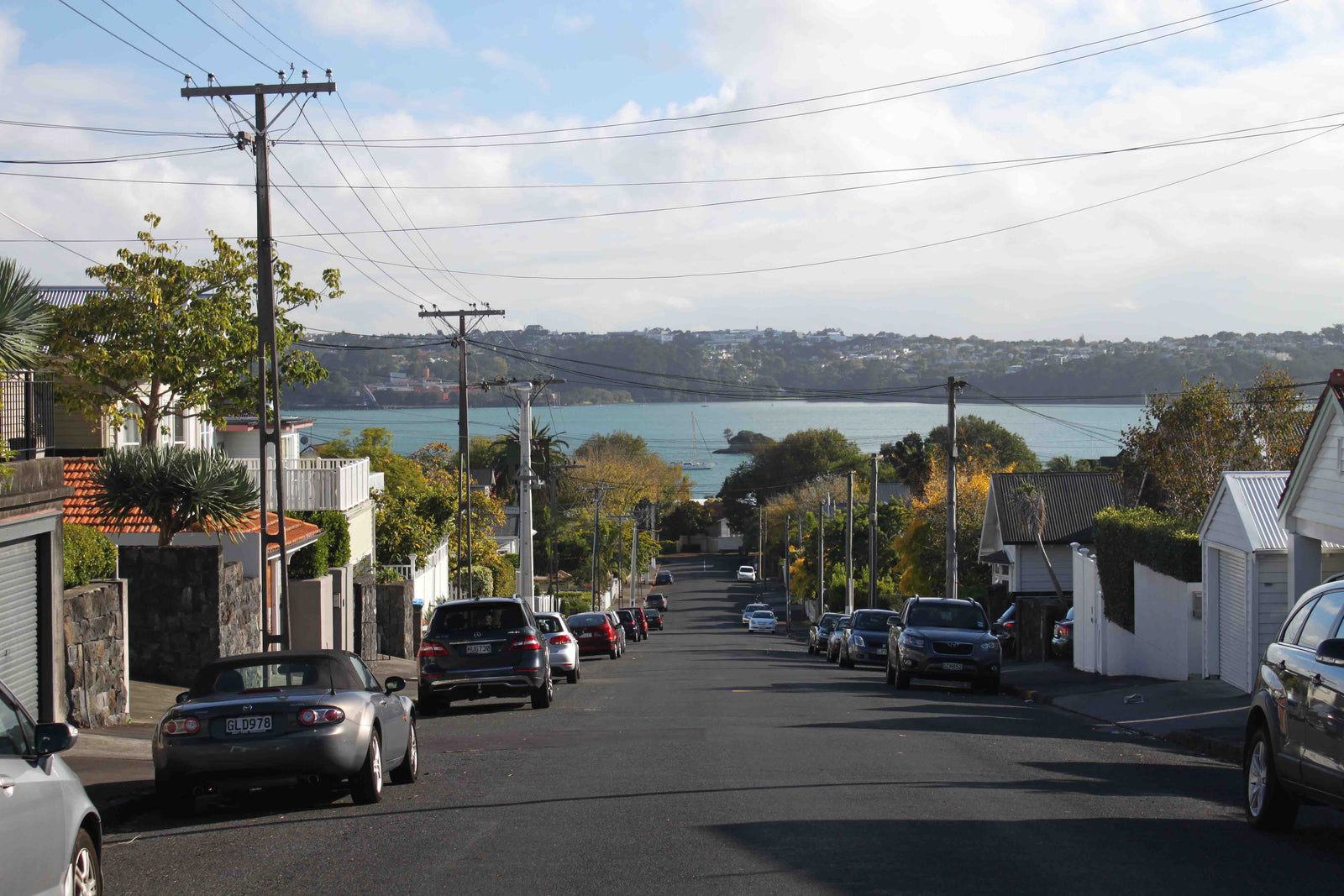 Lawrence Street Herne Bay