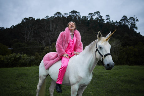 15 years of Nick Von K