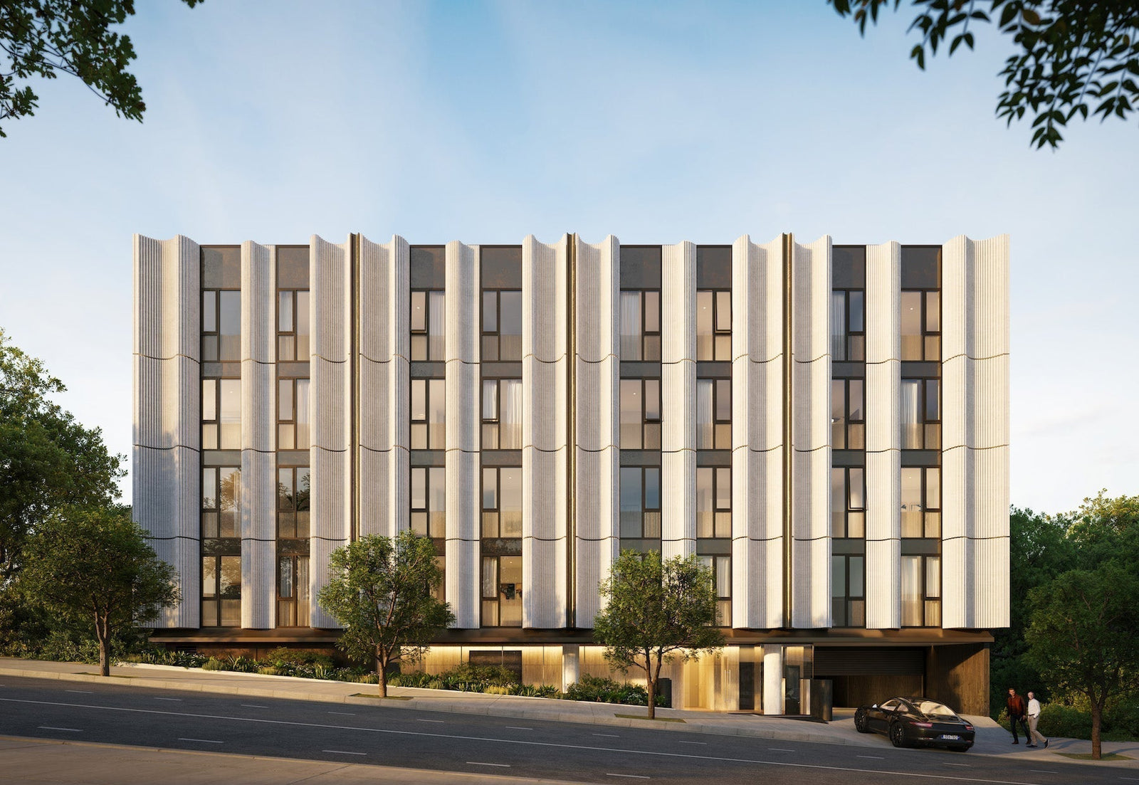 Precinct launches Pillars boutique residential development in St Mary’s Bay...