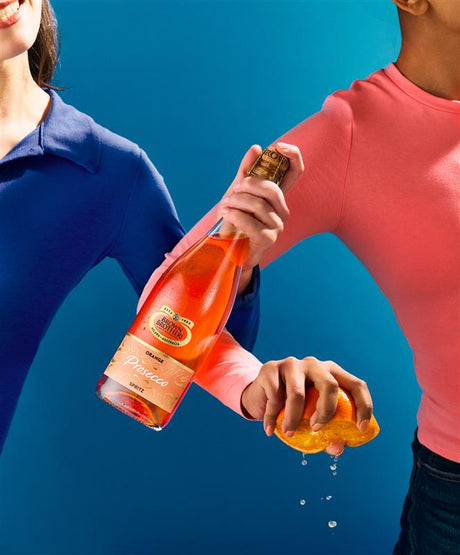 BROWN BROTHERS LAUNCHES TWO MUST-HAVE PROSECCO SUMMER SPRITZES