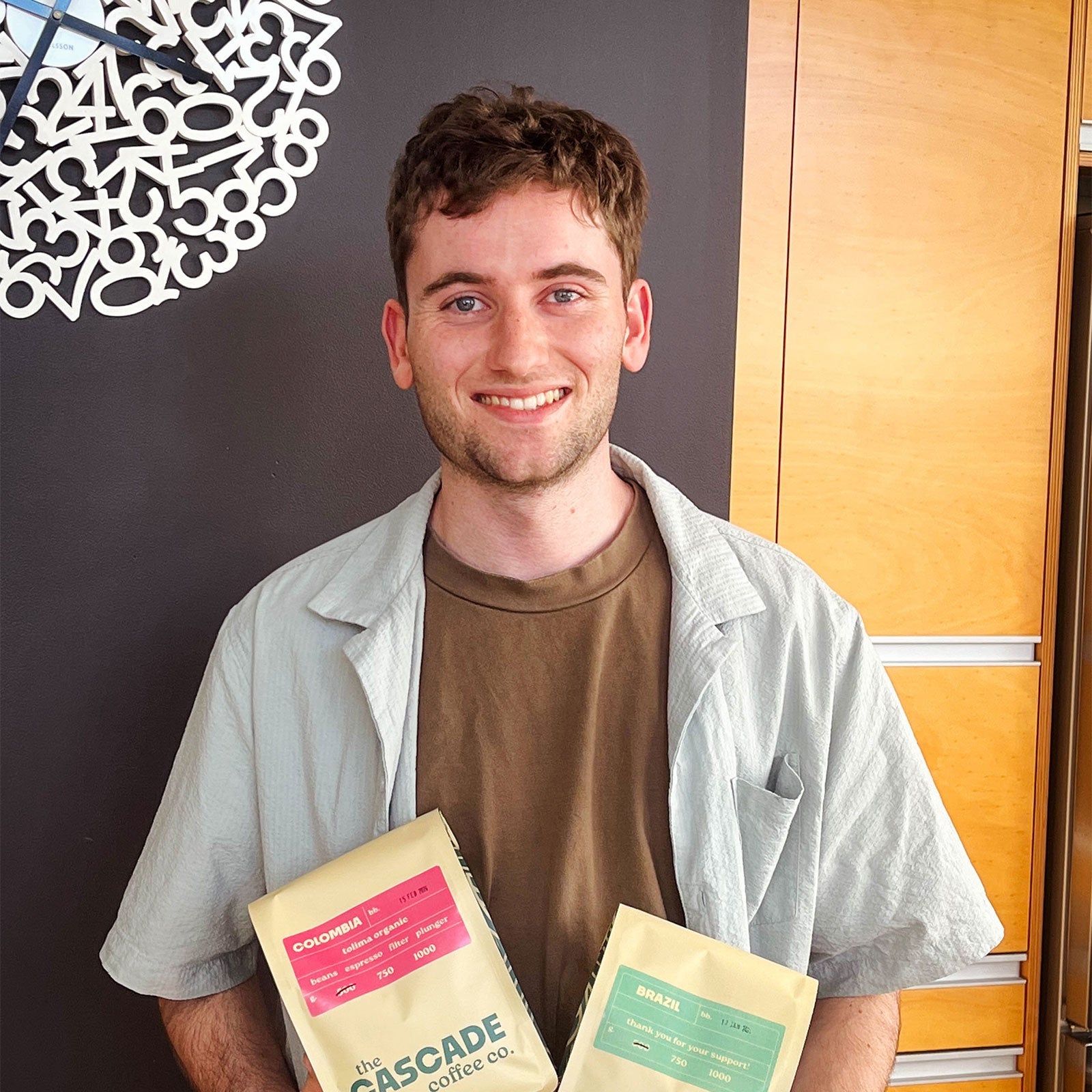 How did Cascade get started?