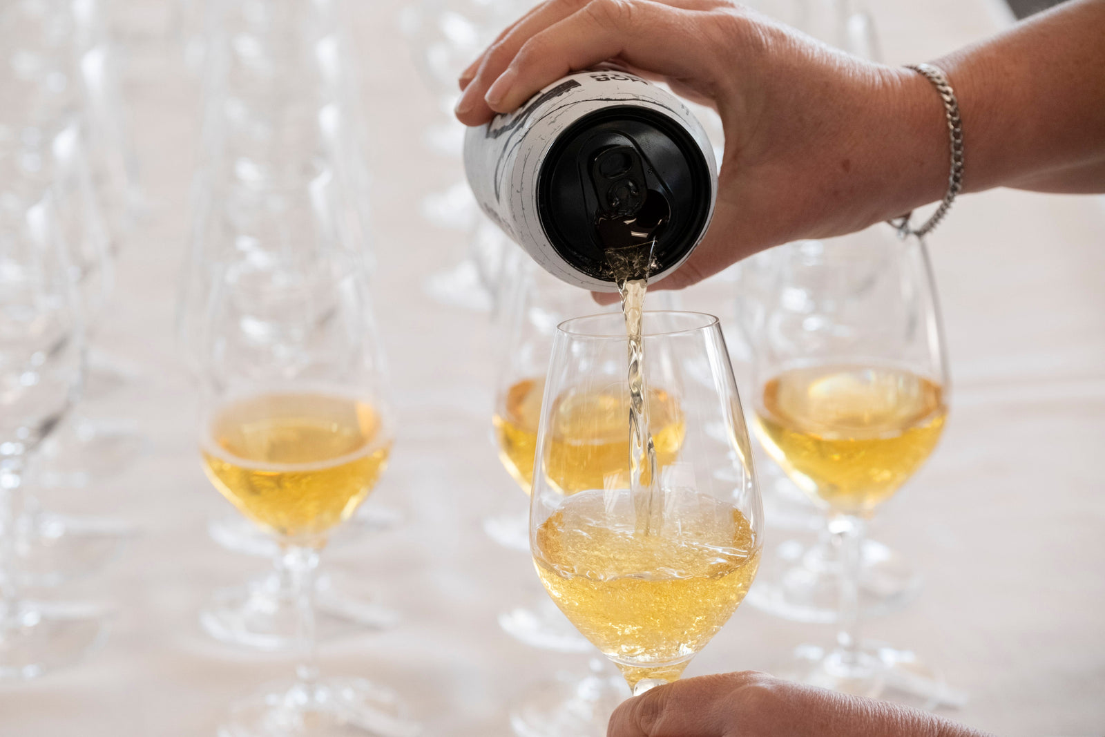 New World has announced its top picks for its annual beer and cider awards