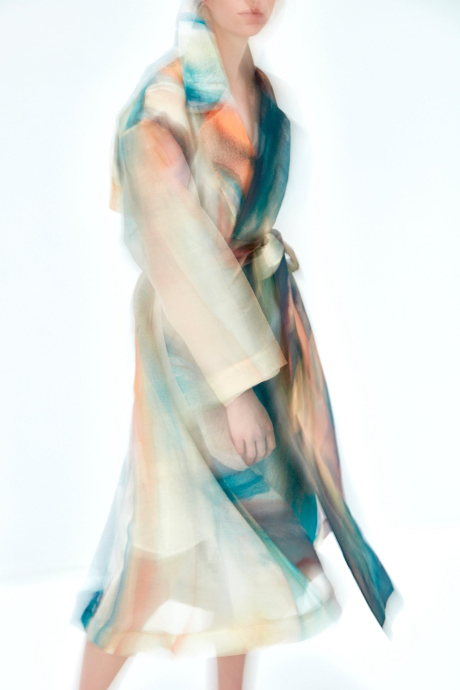 Rory William Docherty Unveils Limited Edition Coats Inspired by the Royal New Zealand Ballet’