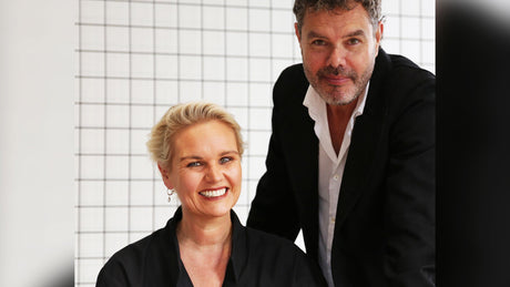 Moochi marks 25 years of delivering premium, effortlessly modern style.