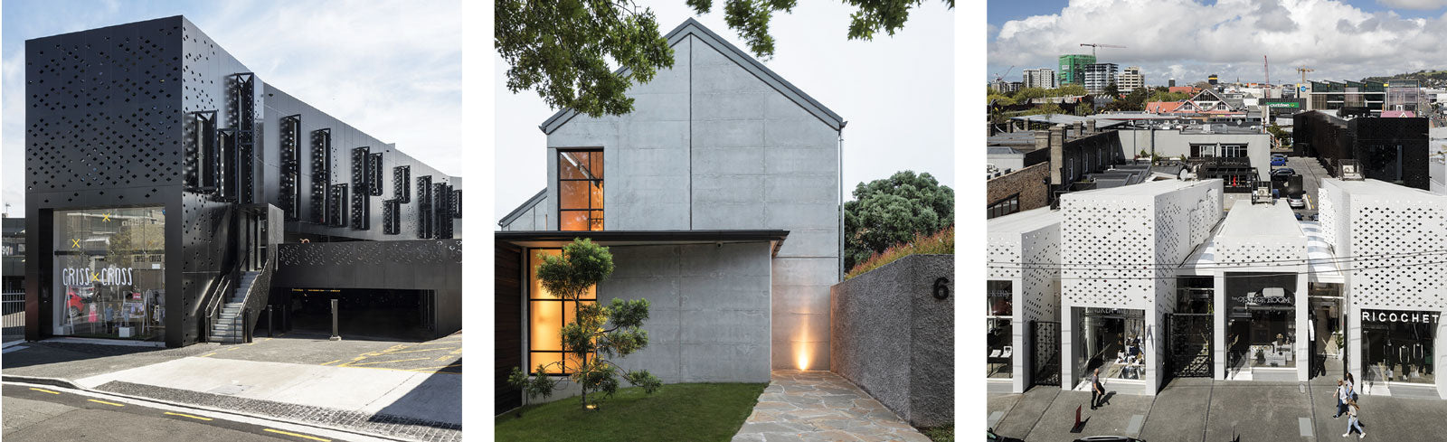 p107 Ponsonby Arch