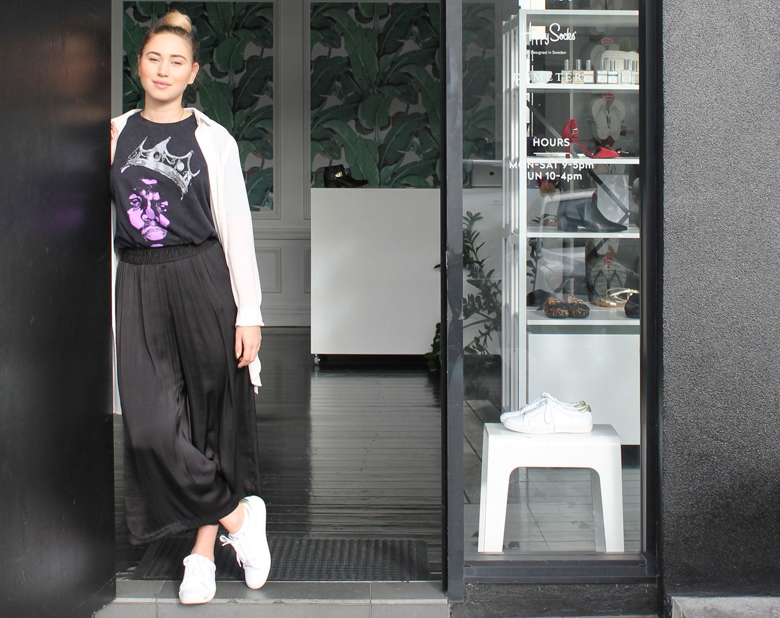 p65 Retail Superstar