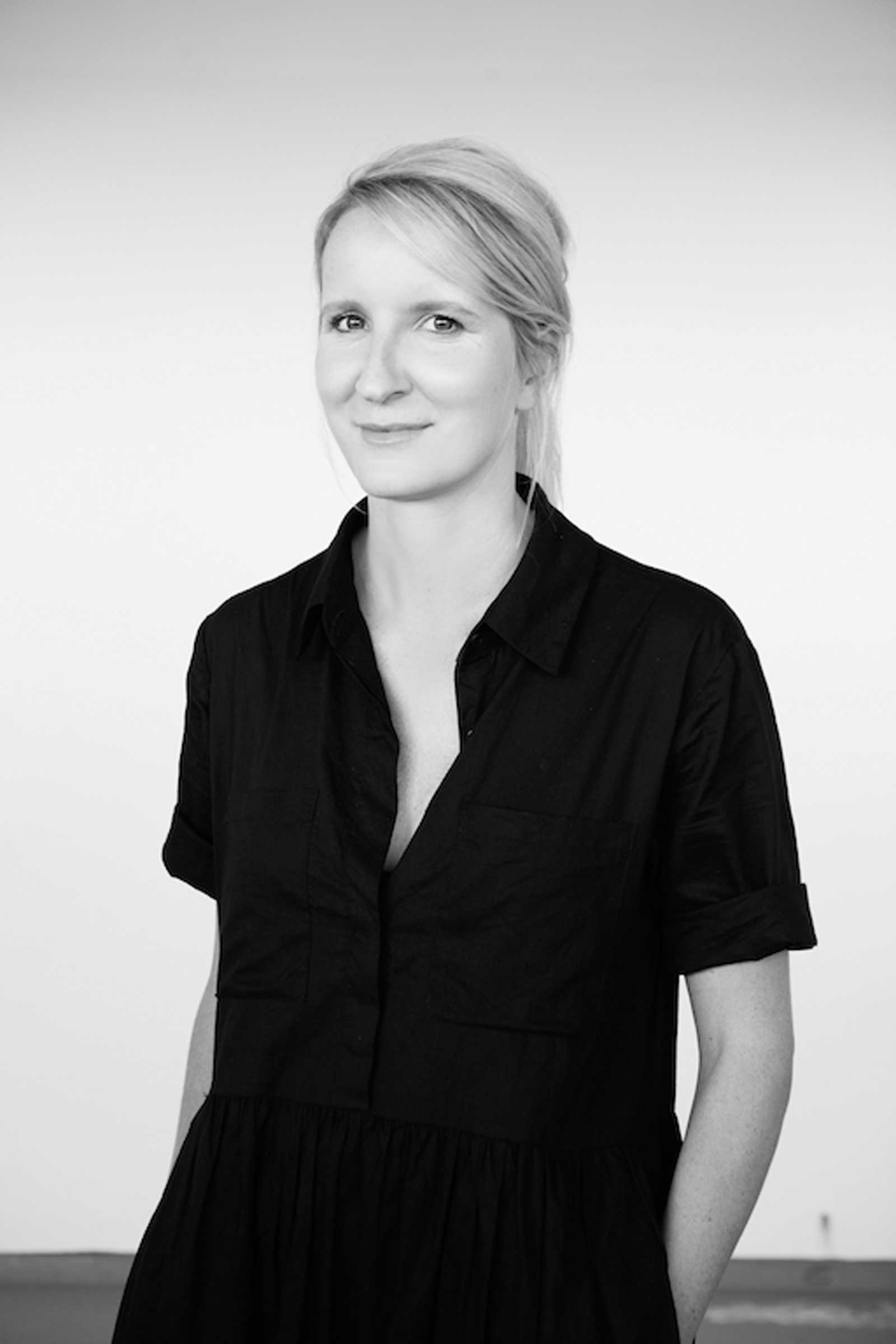 p76 Designer Juliette Hogan