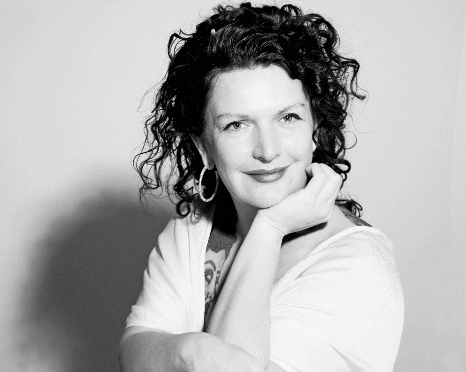 p76 Kristine Crabb