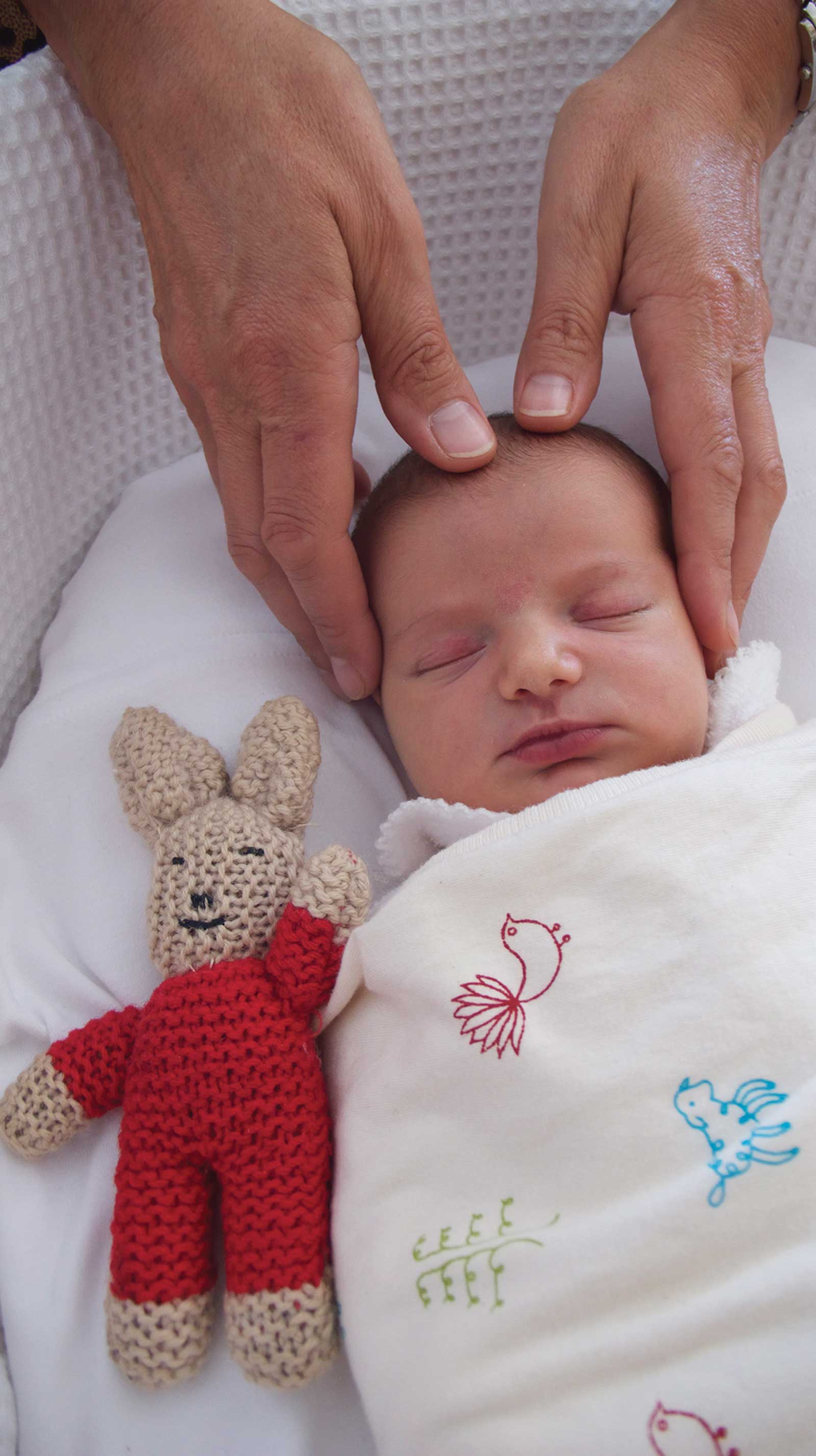 p96 Sarah Jane Osteo