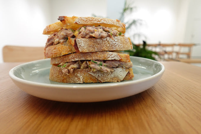 CAFFETTERIA ALLPRESS