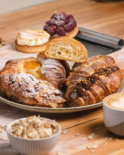 MAISON DES LYS PATISSERIE