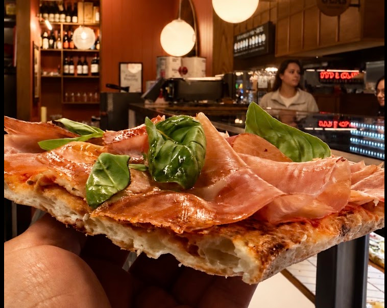 MULLETI NONNA'S KITCHEN AND SPRITZ