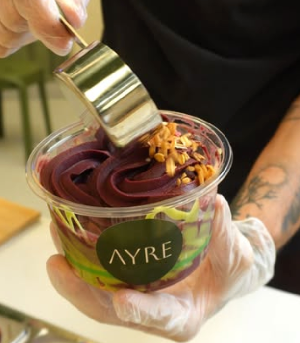 ARYE