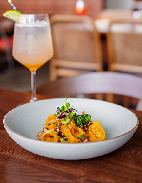 ITAMESHI CAFE & BISTRO