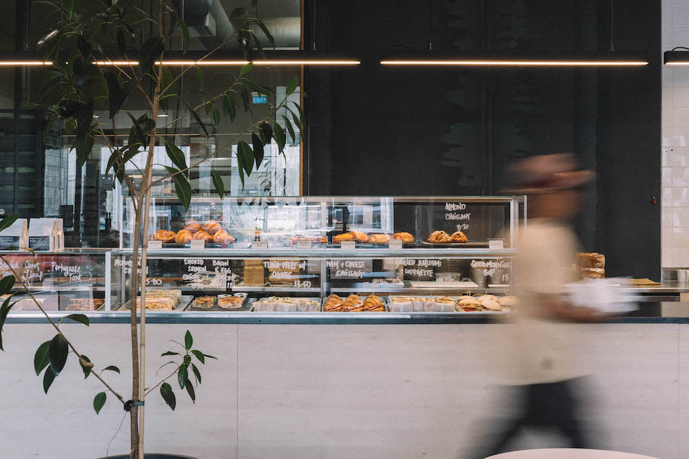 RED RABBIT COFFEE CAFE & ROASTERY