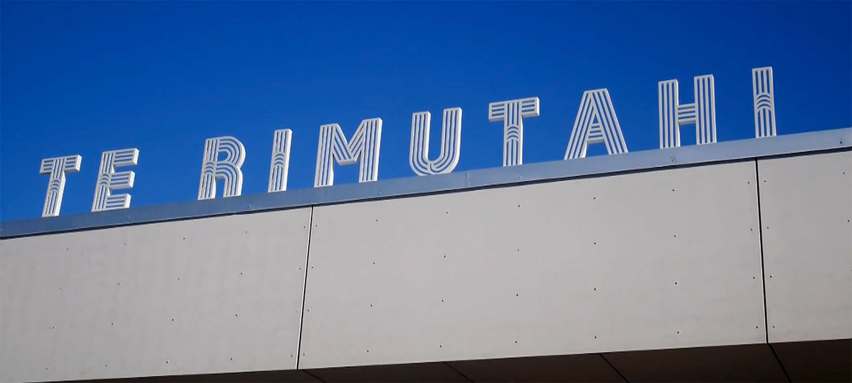 Te Rimutahi Ponsonby Opening Celebration