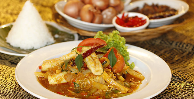 MUTIARA MALAYSIAN RESTAURANT