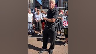 Leys Institute Library demonstration