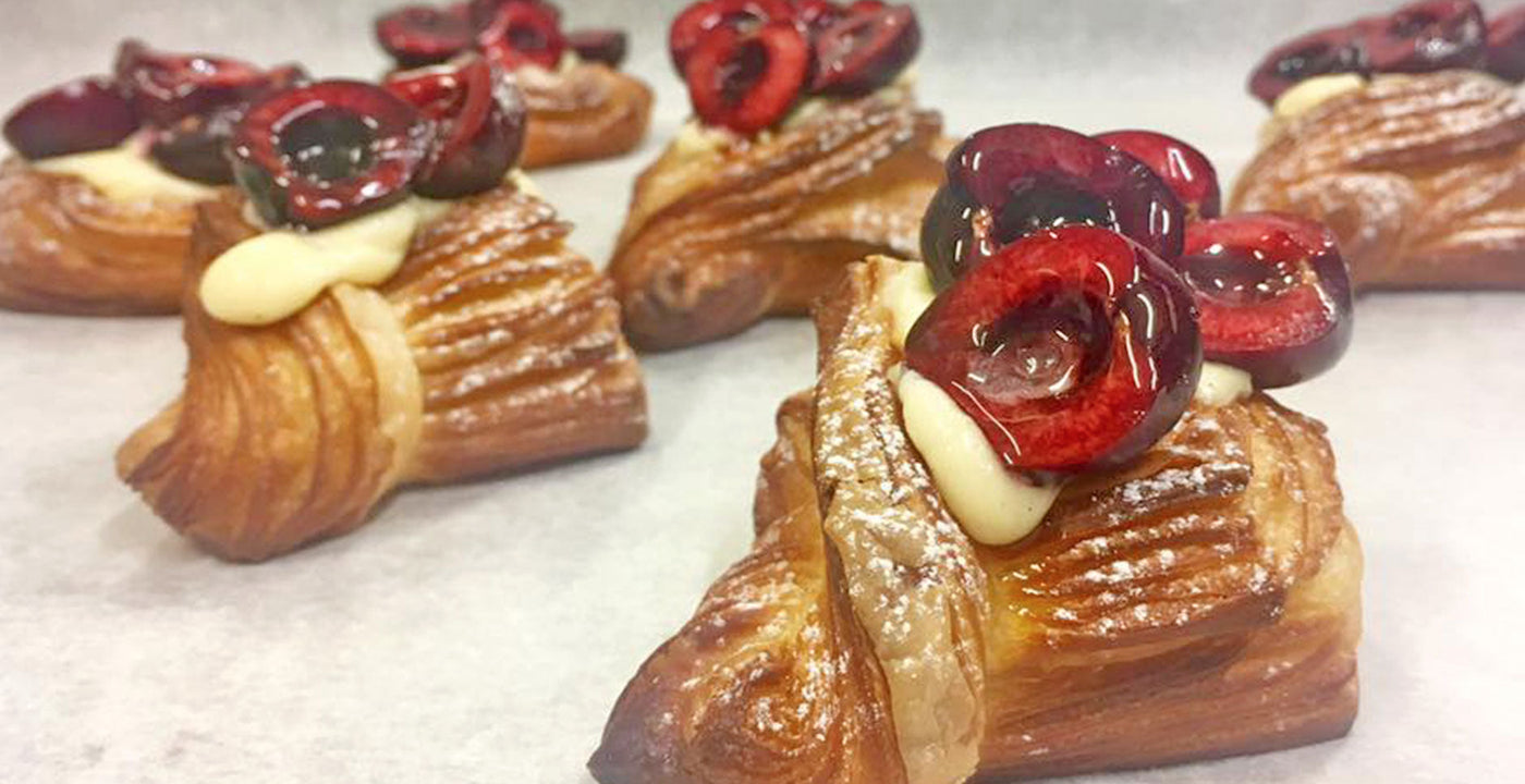 LA NOISETTE CHOCOLATES & PATISSERIES