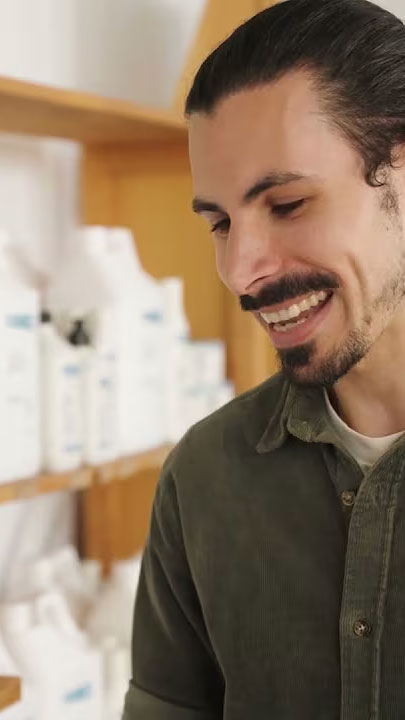 Ecostore Freemans Bay - B Corp Case Study