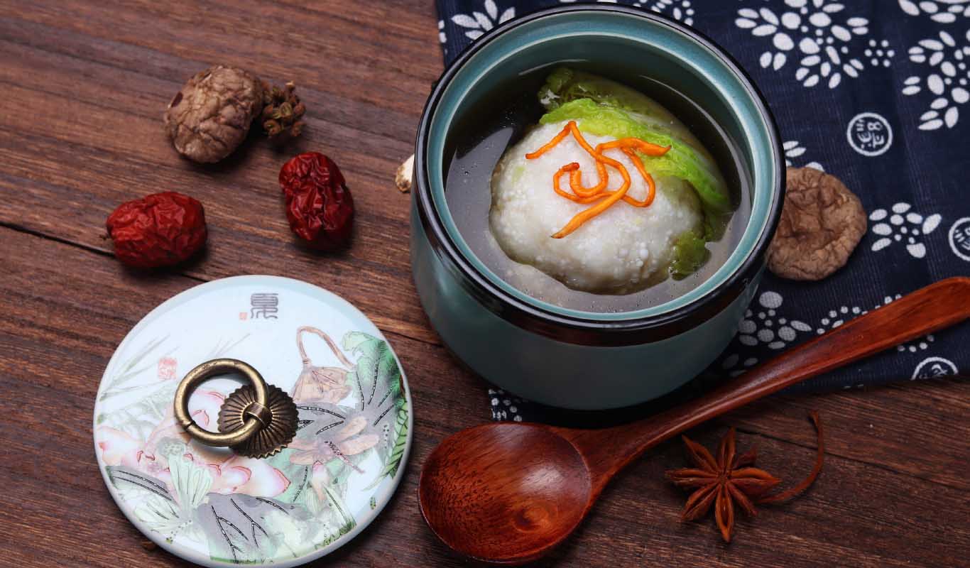 PEARL CHINESE RESTAURANT