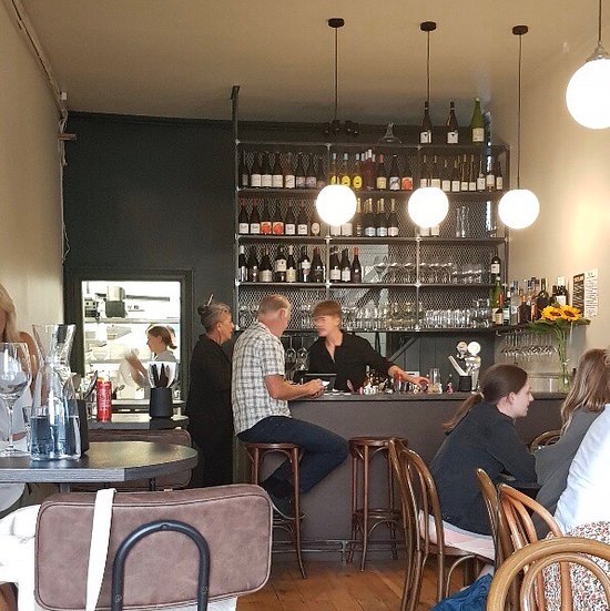 BEAU WINE BAR & DELICATESSEN