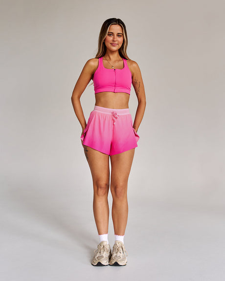 LSKD Creates New Mastectomy Sports Bra in Collaboration with Women Affected by Breast Cancer