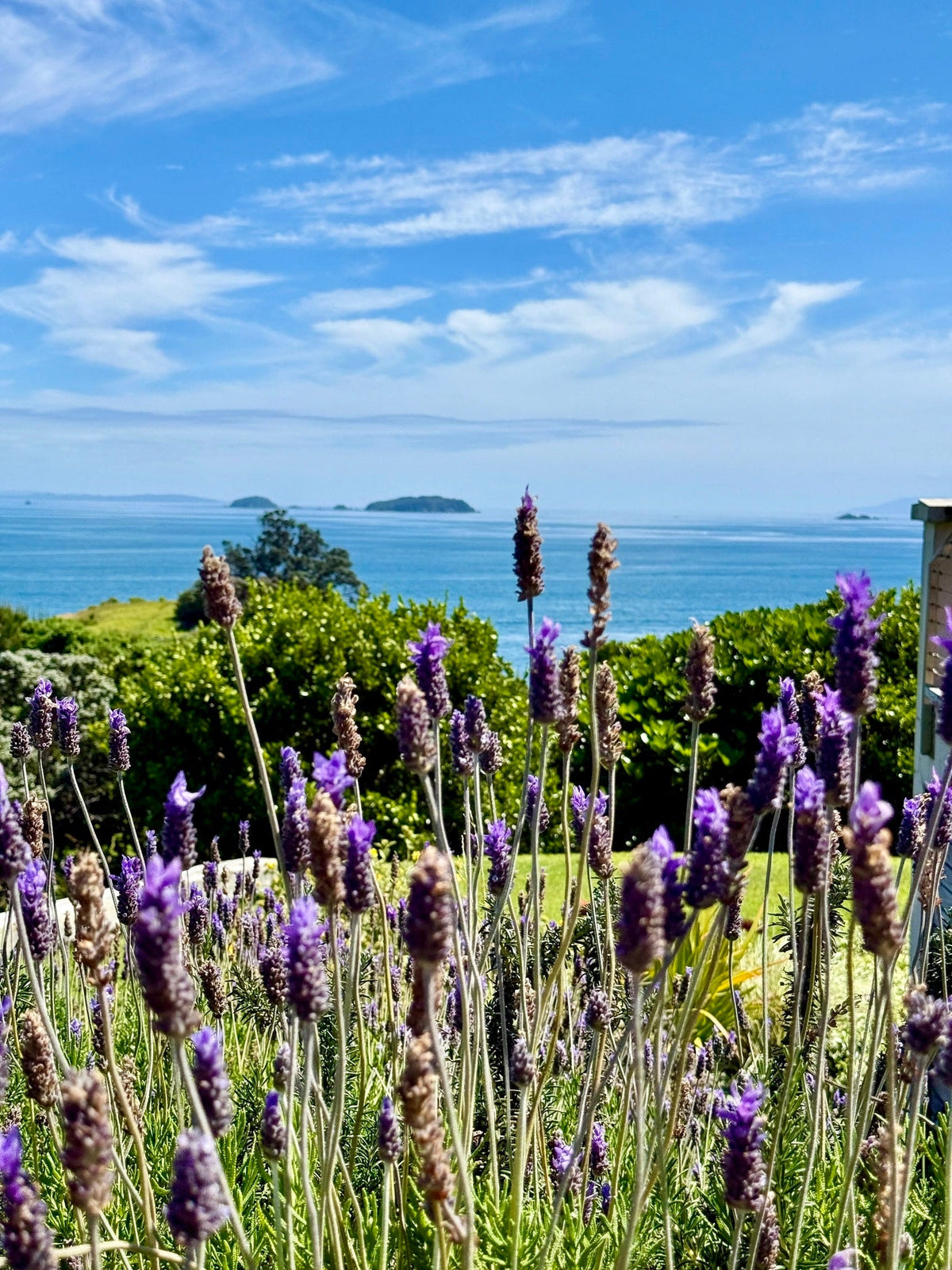 10 GARDENS. TWO WHEELS. ONE GREAT CAUSE!