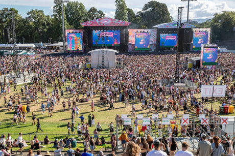 Summer concerts at Western Springs Stadium deliver $10m boost to Auckland economy