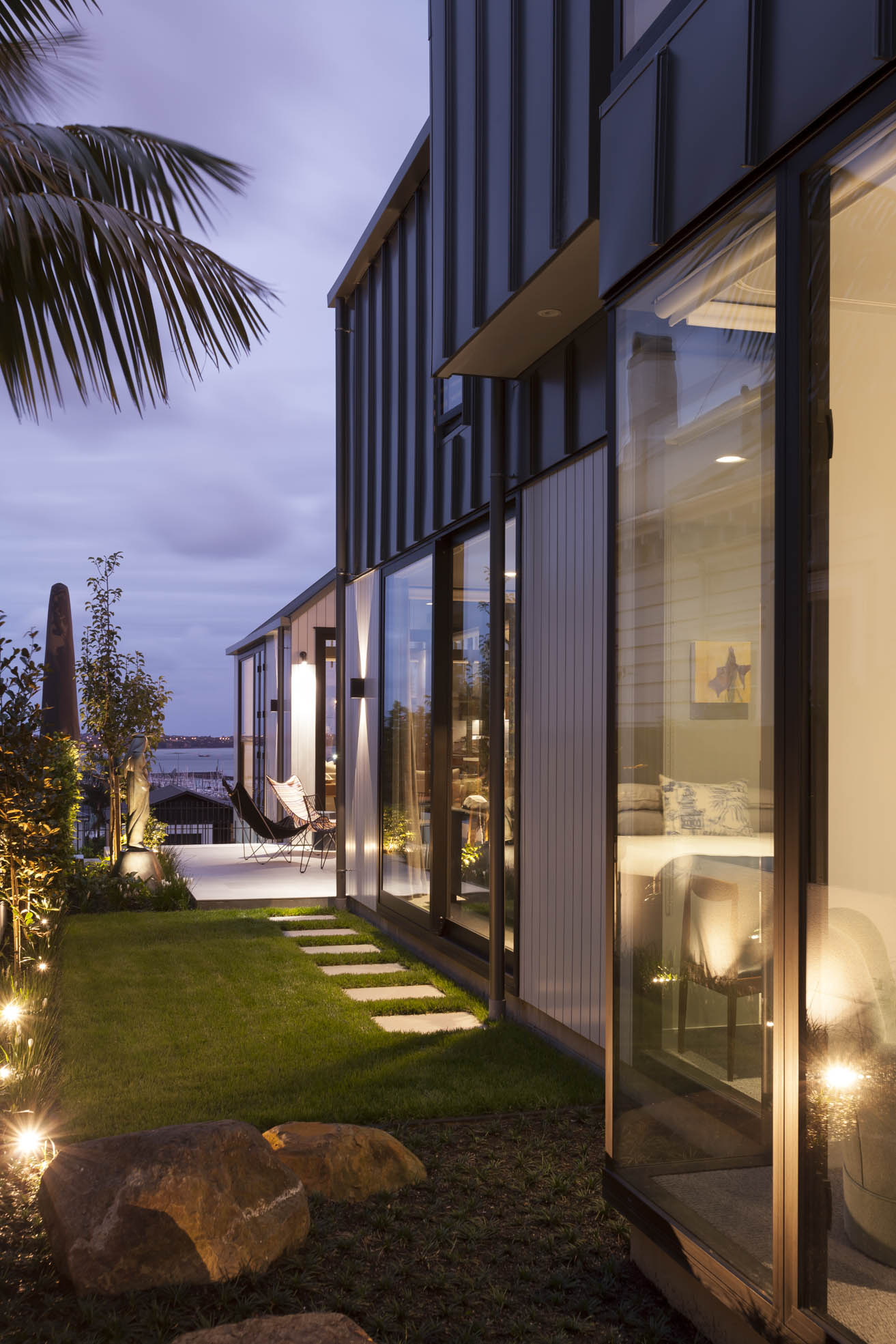 Getting the best from your architect