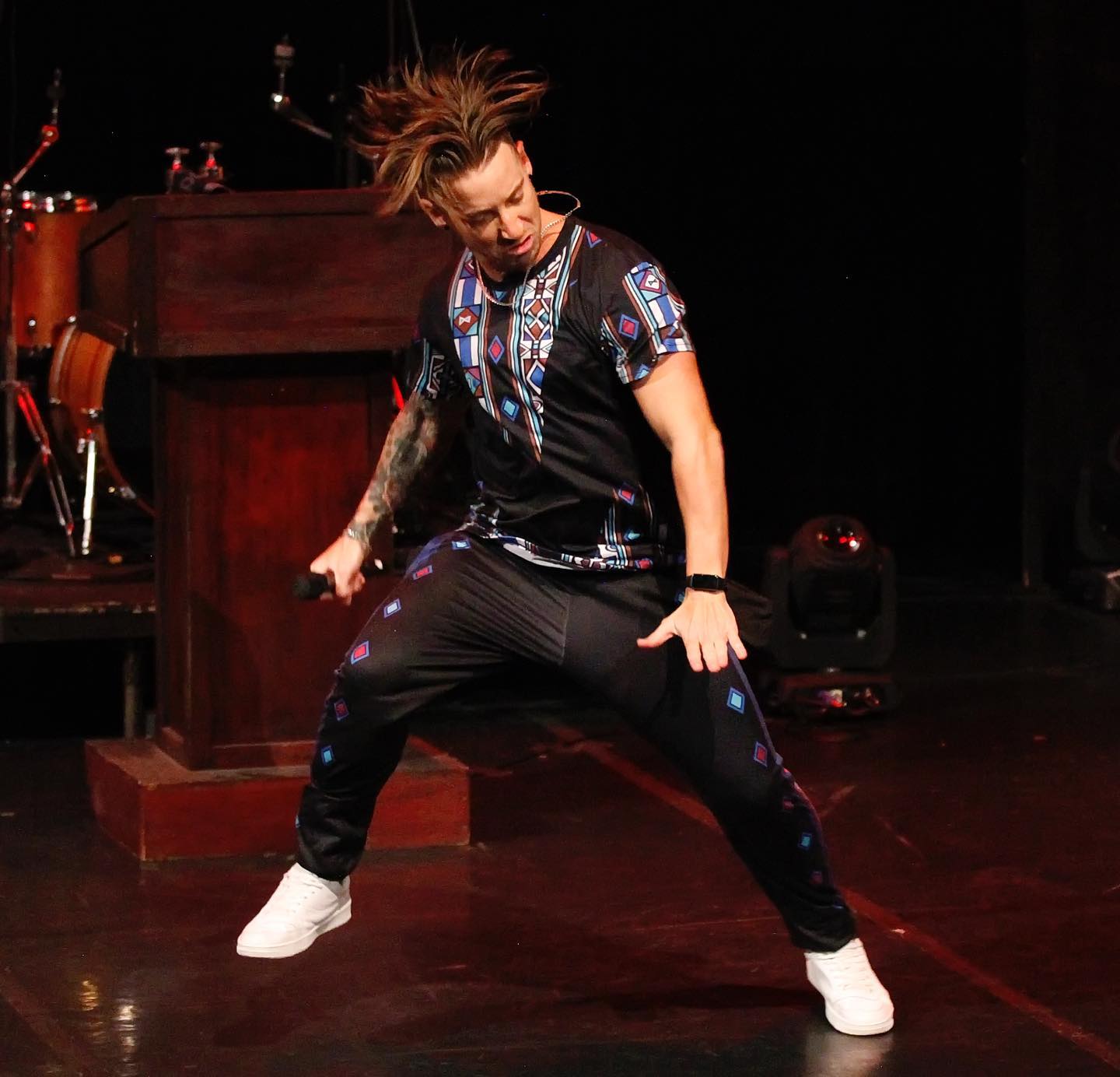 From a Tin Shed in Tasmania to Stages Across the World, South Africa’s Viral Culture Comedian Is Coming to NZ