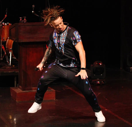 From a Tin Shed in Tasmania to Stages Across the World, South Africa’s Viral Culture Comedian Is Coming to NZ