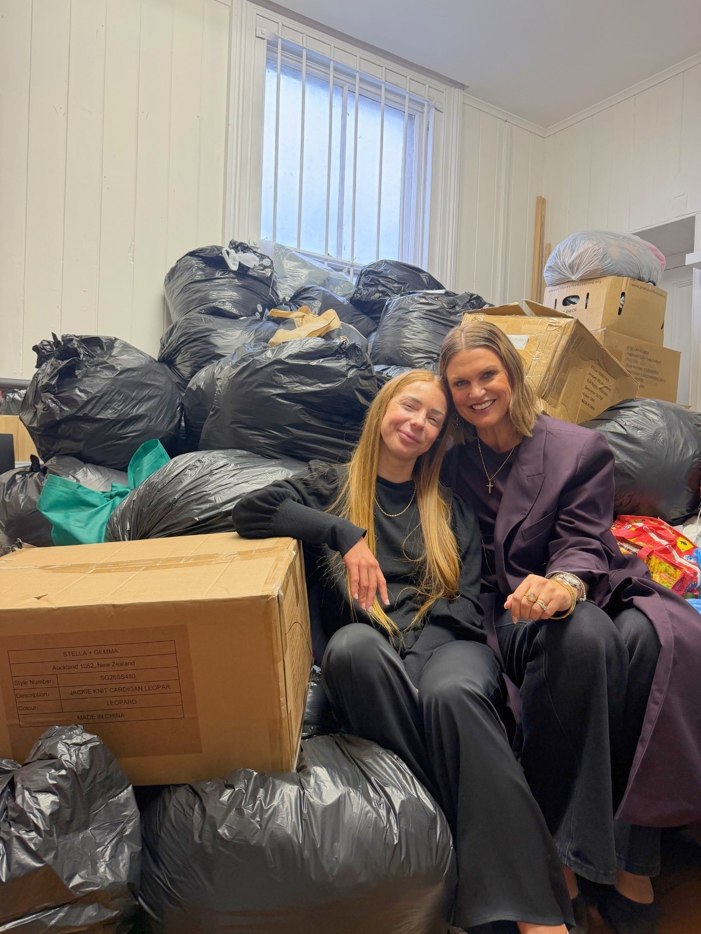 Regal Drycleaners Partners with Everlasting to Offer Free Clothing Pickup