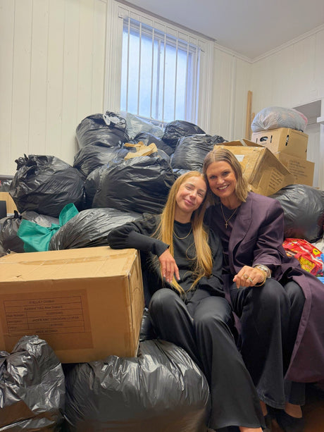 Regal Drycleaners Partners with Everlasting to Offer Free Clothing Pickup