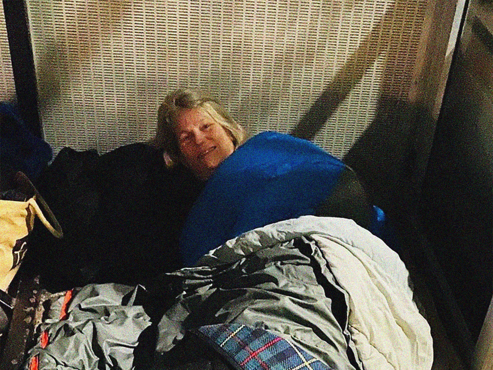10th Big Sleep Out...
