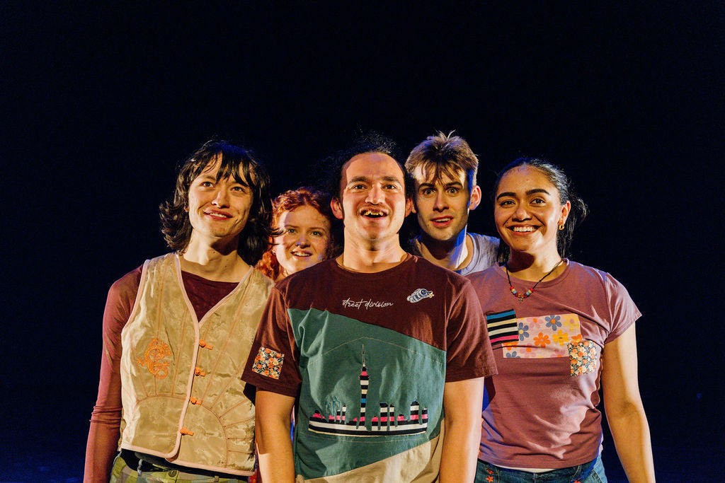 An Investment in Auckland's Future: Why Massive Theatre Company Matters