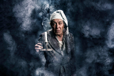 The most enchanting season of the year, A Christmas Carol, lands in Auckland