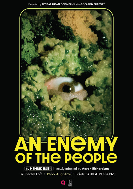 AN ENEMY OF THE PEOPLE
