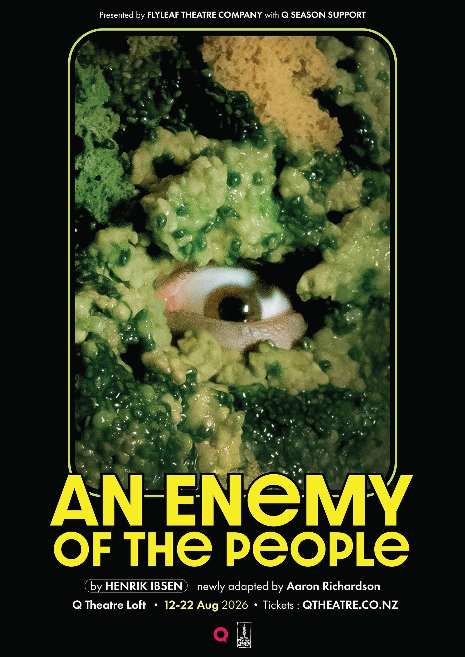 AN ENEMY OF THE PEOPLE