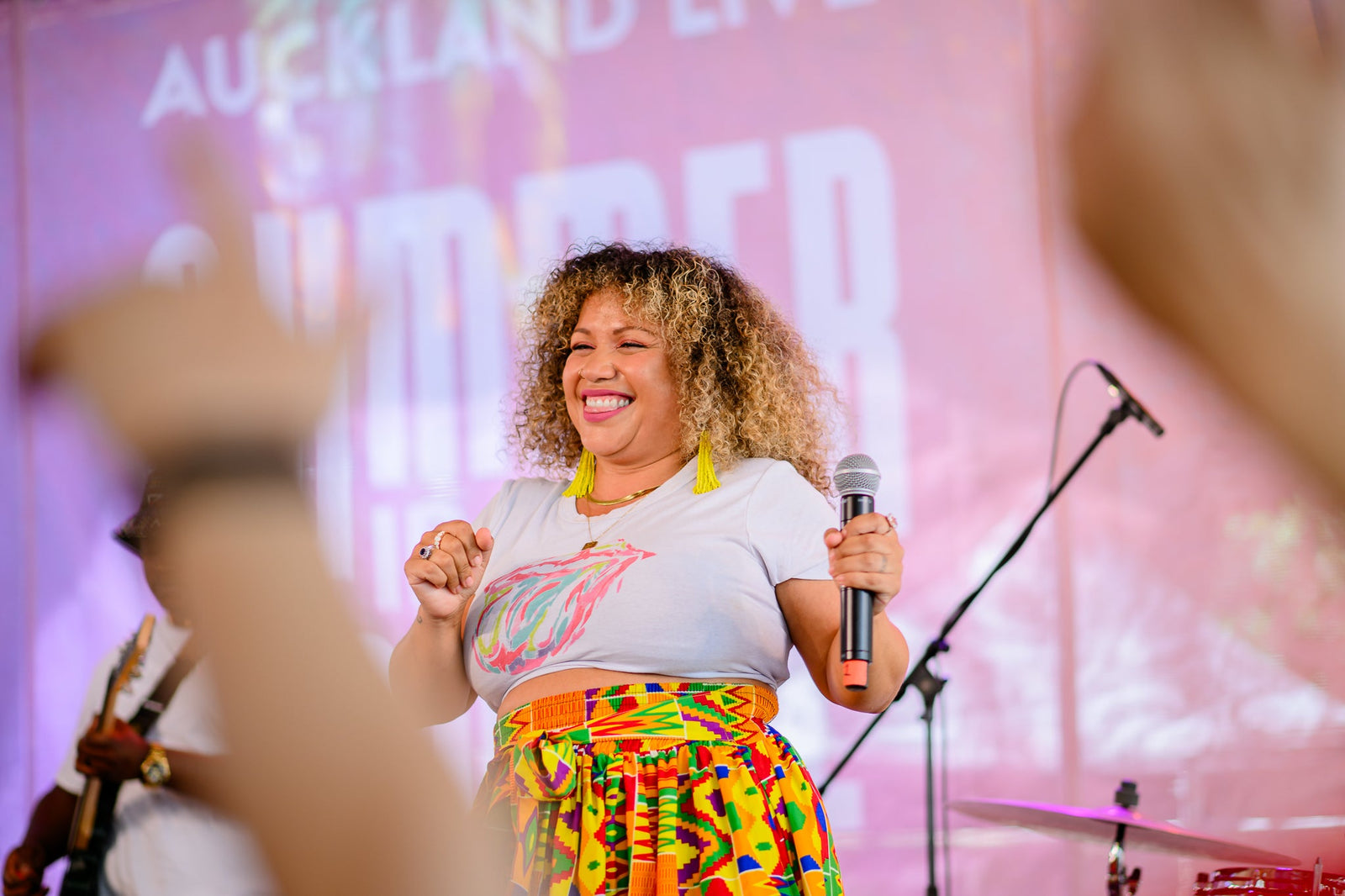 Auckland Live Summer in the Square 2026 unleashes a month of culture and creativity