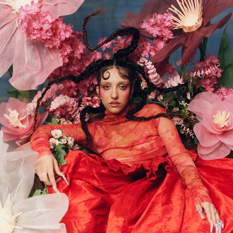 CHAII and Anna Coddington first performers announced for 2025 Aotearoa Music Awards, official event partners confirmed